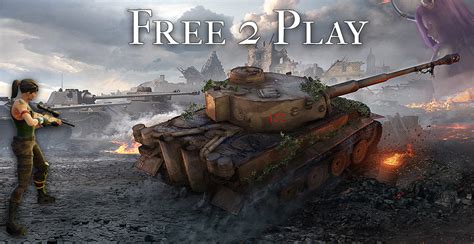 free2play spiele